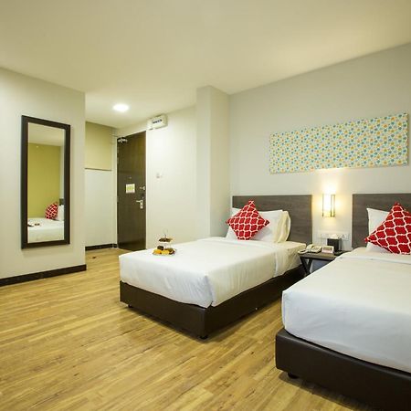 Humaira Hotel Tanah Merah  Room photo