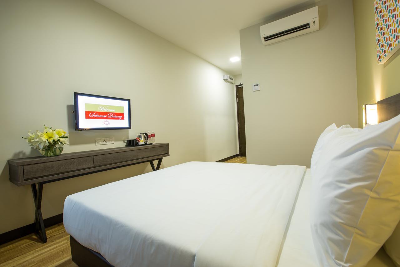 Humaira Hotel Tanah Merah  Room photo